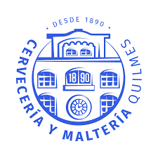 Cervecería y Maltería Quilmes logo